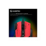 Мишка GamePro GM300R USB Red/Black (GM300R)