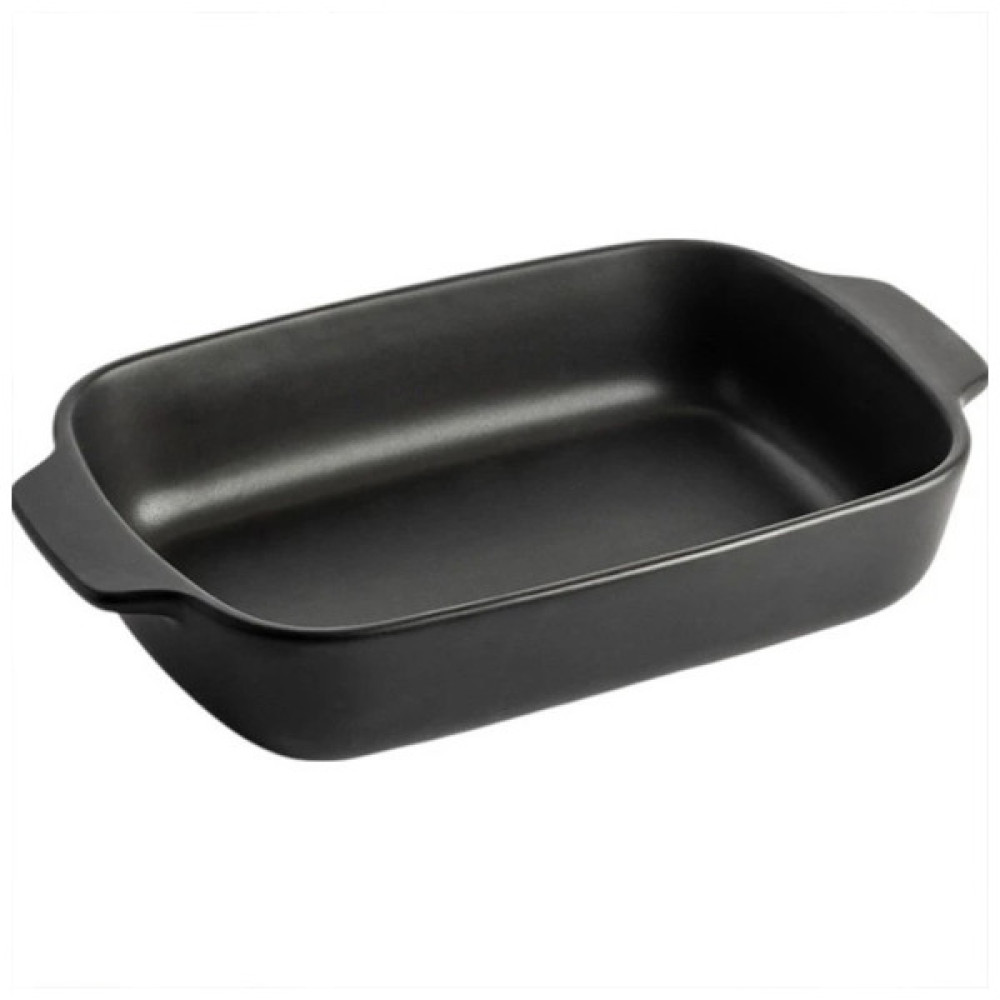 Форма для випікання KitchenAid Matte Oven-to-table, керамогранітна, Medium, 31x18.5x6 см (CC004969-001)