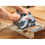 Пила дискова Bosch Professional GKS 190 1400Вт 190мм 4.2кг