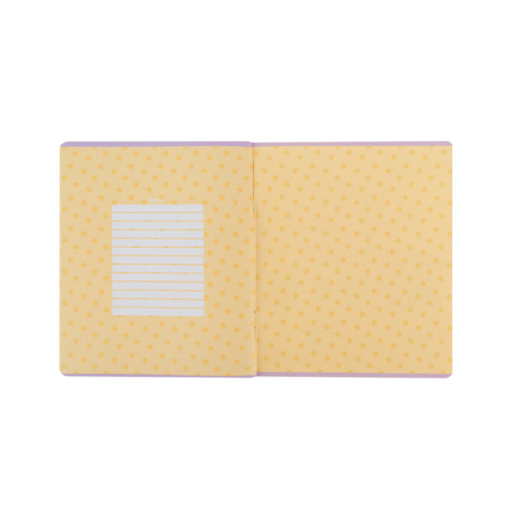 Зошит Kite Studio Pets, 24 аркуші, клітинка (SP25-238)