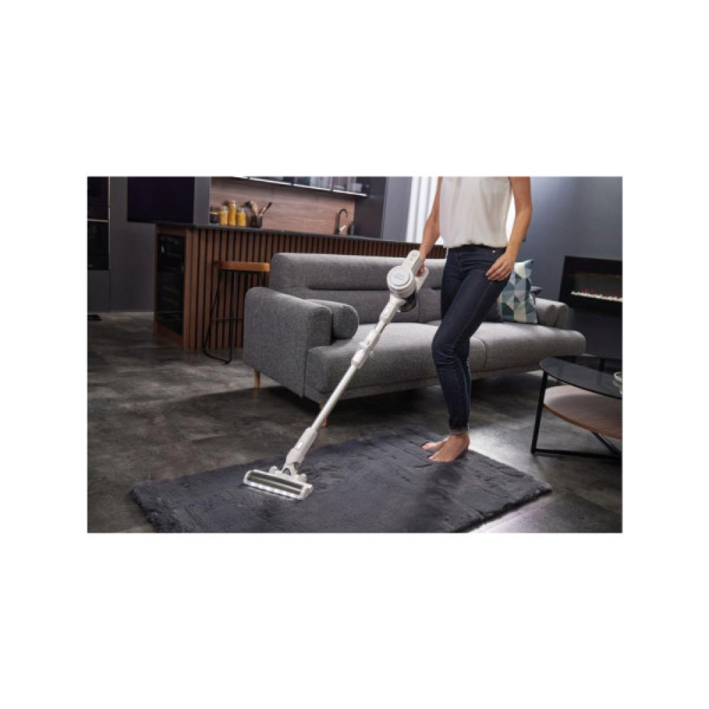 Пилосос Hisense HVC6133WII