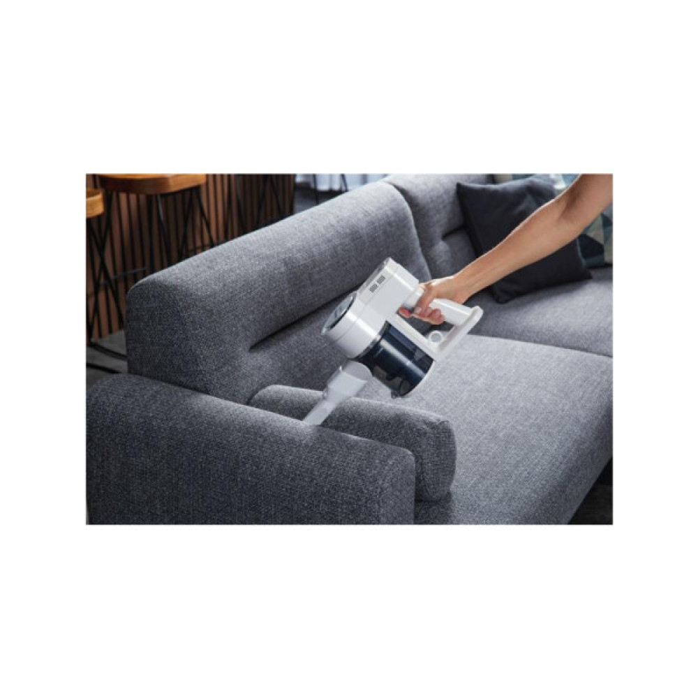 Пилосос Hisense HVC6133WII