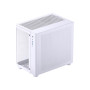 Корпус для ПК JONSBO TK-3 White