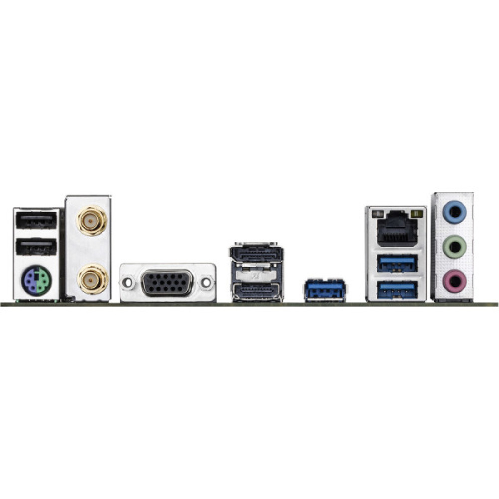 GIGABYTE B760M D3HP WIFI6