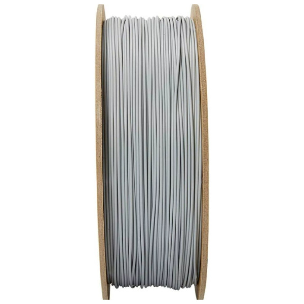 Пластик для 3D-принтера Polymaker PLA POLYLITE PRO 1,75mm 1kg GREY (PA07003)