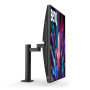 BENQ PD3205UA Dark Grey (9H.LKGLA.TPE)