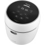 Мультиварка Sencor SRM0670WH Мультиварка Sencor SRM0670WH