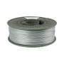 Пластик для 3D-принтера The Filament PLA 1.75mm 1kg SILVER ALUMINIUM (TF-24006)