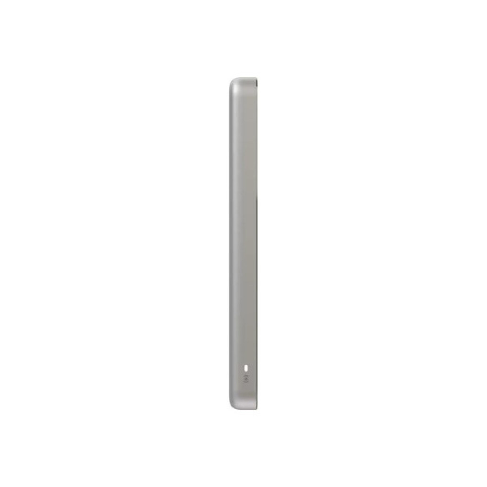 Батарея універсальна Xiaomi 5000mAh Super Slim Magnetic&Wireless 15W Gold (BHR08PLGL)