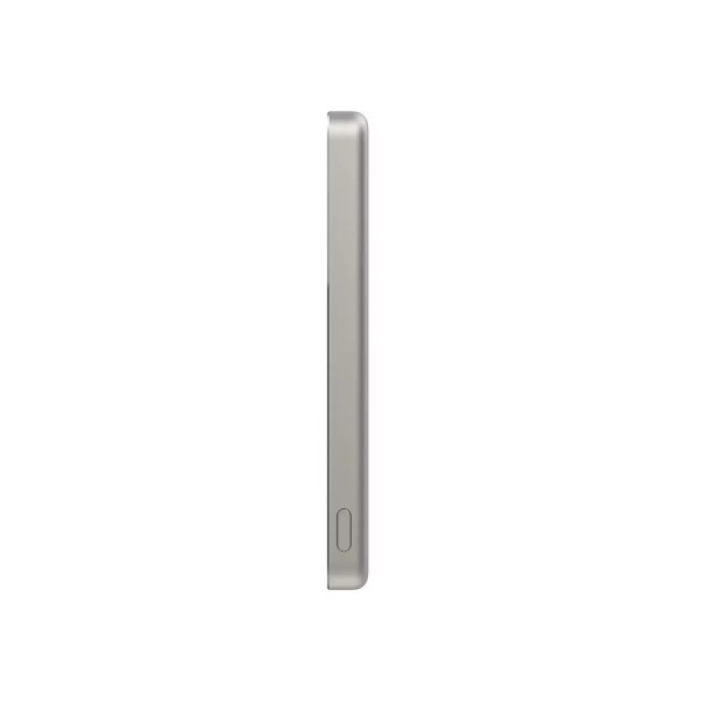 Батарея універсальна Xiaomi 5000mAh Super Slim Magnetic&Wireless 15W Gold (BHR08PLGL)