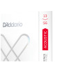 Струни для гітари D'Addario XS 80/20 Bronze Medium (13-56) (XSABR1356) Струни для гітари D'Addario XS 80/20 Bronze Medium (13-56) (XSABR1356)
