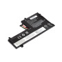 Акумулятор до ноутбука LENOVO Legion Y730 (L17M3PG2) (middle cable) 11.4V 4800mAh PowerPlant (NB481798) Акумулятор до ноутбука LENOVO Legion Y730 (L17M3PG2) (middle cable) 11.4V 4800mAh PowerPlant (NB481798)
