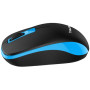 Мишка Havit HV-MS626GT Wireless Black-Blue (6939119005757) Мишка Havit HV-MS626GT Wireless Black-Blue (6939119005757)