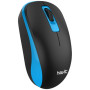 Мишка Havit HV-MS626GT Wireless Black-Blue (6939119005757) Мишка Havit HV-MS626GT Wireless Black-Blue (6939119005757)