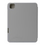 Чохол до планшета Armorstandart Smart Fold Pen Apple iPad Pro 11 (2024) Light Grey (ARM78132) Чохол до планшета Armorstandart Smart Fold Pen Apple iPad Pro 11 (2024) Light Grey (ARM78132)