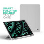 Чохол до планшета Armorstandart Smart Fold Pen Apple iPad Pro 11 (2024) Light Grey (ARM78132) Чохол до планшета Armorstandart Smart Fold Pen Apple iPad Pro 11 (2024) Light Grey (ARM78132)