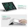 Чохол до планшета Armorstandart Smart Fold Pen Apple iPad Pro 11 (2024) Light Grey (ARM78132) Чохол до планшета Armorstandart Smart Fold Pen Apple iPad Pro 11 (2024) Light Grey (ARM78132)