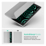 Чохол до планшета Armorstandart Smart Fold Pen Apple iPad Pro 11 (2024) Light Grey (ARM78132) Чохол до планшета Armorstandart Smart Fold Pen Apple iPad Pro 11 (2024) Light Grey (ARM78132)
