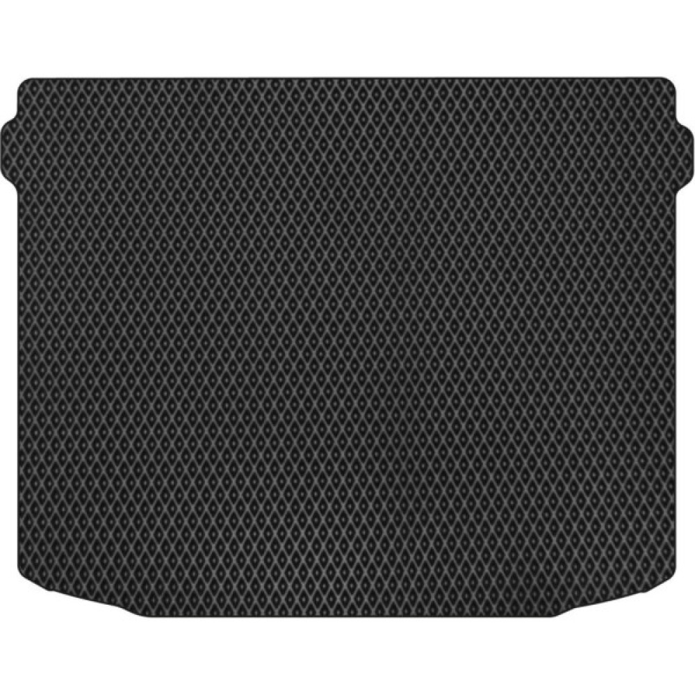 Килимок в багажник EVAtech Mitsubishi Outlander Sport 2010-2017 SUV USA (MT32756B1RBB)