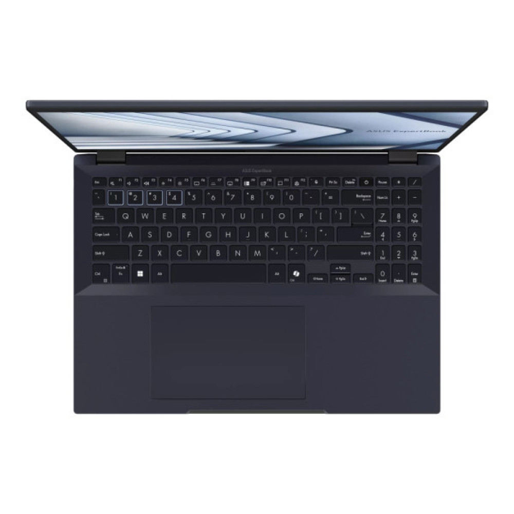 Ноутбук ASUS ExpertBook B3 B3604CVF-QV0222 (90NX0741-M00840)