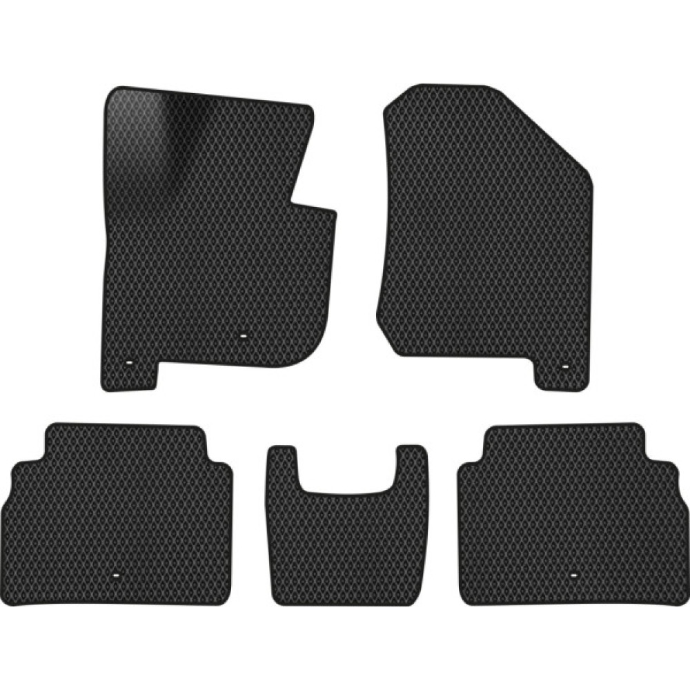 Килимок в салон EVAtech Kia Soul EV 2014-2020 1 покоління Htb USA (KI11941CE5TL5RBB) Килимок в салон EVAtech Kia Soul EV 2014-2020 1 покоління Htb USA (KI11941CE5TL5RBB)