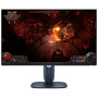 Монітор DELL 27" AW2725DM 2xHDMI, DP, USB, Fast IPS, 2560x1440, 180Hz, 1ms, DCI-P3 95%, G-SYNC, FreeSync, Pivot, HDR400 Монітор DELL 27" AW2725DM 2xHDMI, DP, USB, Fast IPS, 2560x1440, 180Hz, 1ms, DCI-P3 95%, G-SYNC, FreeSync, Pivot, HDR400
