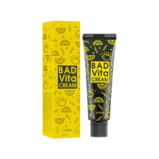 Крем для обличчя A'pieu Bad Vita Cream Лікувальний вітамінний 50 г (8809530049754)