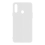 Чохол до мобільного телефона BeCover Matte Slim TPU для Samsung Galaxy A20s 2019 SM-A207 White (704397) Чохол до мобільного телефона BeCover Matte Slim TPU для Samsung Galaxy A20s 2019 SM-A207 White (704397)