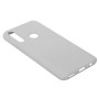 Чохол до мобільного телефона BeCover Matte Slim TPU для Samsung Galaxy A20s 2019 SM-A207 White (704397) Чохол до мобільного телефона BeCover Matte Slim TPU для Samsung Galaxy A20s 2019 SM-A207 White (704397)