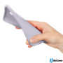 Чохол до мобільного телефона BeCover Matte Slim TPU для Samsung Galaxy A20s 2019 SM-A207 White (704397) Чохол до мобільного телефона BeCover Matte Slim TPU для Samsung Galaxy A20s 2019 SM-A207 White (704397)
