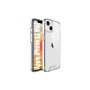 Чохол до мобільного телефона BeCover Space Case Apple iPhone 13 Mini Transparancy (707795) Чохол до мобільного телефона BeCover Space Case Apple iPhone 13 Mini Transparancy (707795)