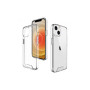 Чохол до мобільного телефона BeCover Space Case Apple iPhone 13 Mini Transparancy (707795) Чохол до мобільного телефона BeCover Space Case Apple iPhone 13 Mini Transparancy (707795)