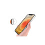 Чохол до мобільного телефона BeCover Space Case Apple iPhone 13 Mini Transparancy (707795) Чохол до мобільного телефона BeCover Space Case Apple iPhone 13 Mini Transparancy (707795)