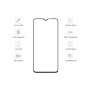 Скло захисне Drobak Tecno Spark 6 Go (242425) Скло захисне Drobak Tecno Spark 6 Go (242425)