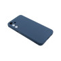 Чохол до мобільного телефона Dengos Carbon Samsung Galaxy M15 5G (blue) (DG-TPU-CRBN-197) Чохол до мобільного телефона Dengos Carbon Samsung Galaxy M15 5G (blue) (DG-TPU-CRBN-197)
