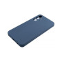 Чохол до мобільного телефона Dengos Carbon Samsung Galaxy M15 5G (blue) (DG-TPU-CRBN-197) Чохол до мобільного телефона Dengos Carbon Samsung Galaxy M15 5G (blue) (DG-TPU-CRBN-197)