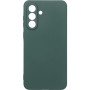 Чохол до мобільного телефона Armorstandart ICON Samsung A36 5G Camera cover Dark Green (ARM82180)