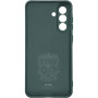 Чохол до мобільного телефона Armorstandart ICON Samsung A36 5G Camera cover Dark Green (ARM82180)