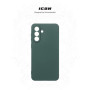 Чохол до мобільного телефона Armorstandart ICON Samsung A36 5G Camera cover Dark Green (ARM82180)