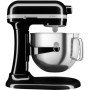 Кухонний комбайн KitchenAid 5KSM70SHXEOB Кухонний комбайн KitchenAid 5KSM70SHXEOB