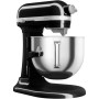 Кухонний комбайн KitchenAid 5KSM70SHXEOB Кухонний комбайн KitchenAid 5KSM70SHXEOB