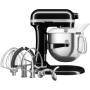 Кухонний комбайн KitchenAid 5KSM70SHXEOB Кухонний комбайн KitchenAid 5KSM70SHXEOB