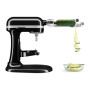 Кухонний комбайн KitchenAid 5KSM70SHXEOB Кухонний комбайн KitchenAid 5KSM70SHXEOB