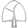 Кухонний комбайн KitchenAid 5KSM70SHXEOB Кухонний комбайн KitchenAid 5KSM70SHXEOB