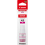 Контейнер з чорнилом Canon GI-45 Magenta (6286C001) Контейнер з чорнилом Canon GI-45 Magenta (6286C001)