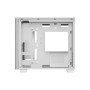 Корпус AeroCool Stormfront Mini-G-WT-v1 White (ACCM-ES10003.21) Корпус AeroCool Stormfront Mini-G-WT-v1 White (ACCM-ES10003.21)