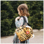 Рюкзак дитячий Supercute Тигреня (SF118)
