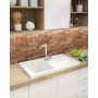 Змішувач Deante BCA_W730 Змішувач Deante BCA_W730