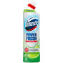 Засіб для чищення унітазу Domestos Aroma Power Свіжість лайму 700 мл (8720182273383/8720181345913) Засіб для чищення унітазу Domestos Aroma Power Свіжість лайму 700 мл (8720182273383/8720181345913)