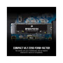Накопичувач SSD M.2 2280 1TB MP600 PRO NH Corsair (CSSD-F1000GBMP600PNH) Накопичувач SSD M.2 2280 1TB MP600 PRO NH Corsair (CSSD-F1000GBMP600PNH)